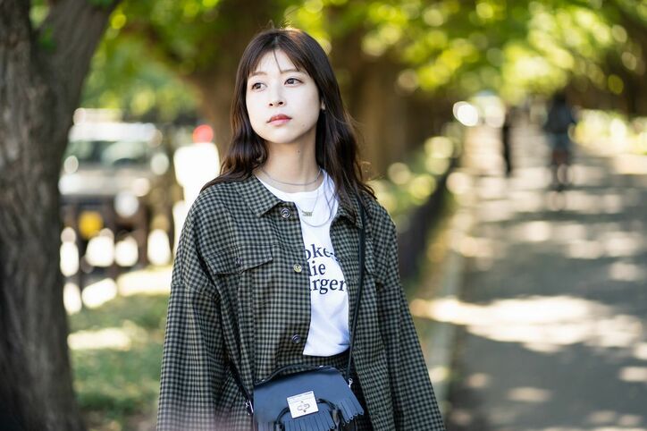 『オオカミくん』そうま&ゆらに直撃！告白成立の決め手は「誘い方が可愛すぎる」と話題を呼んだあのデート？