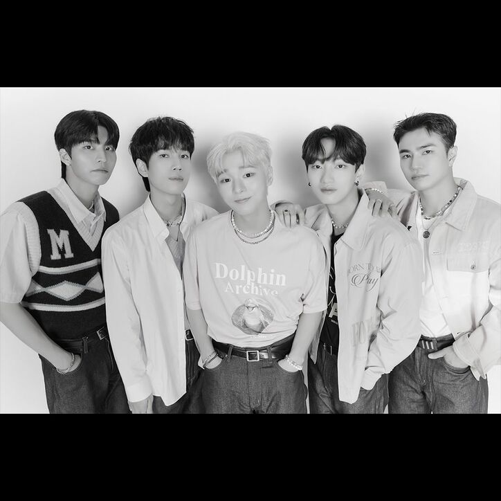 チーム11時 アーティスト写真