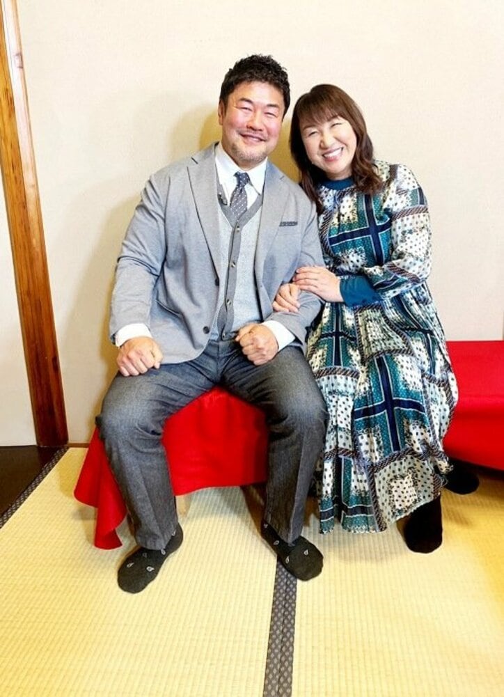 北斗晶、結婚25周年で夫・佐々木健介と約束していたこと「その夢も叶わず」