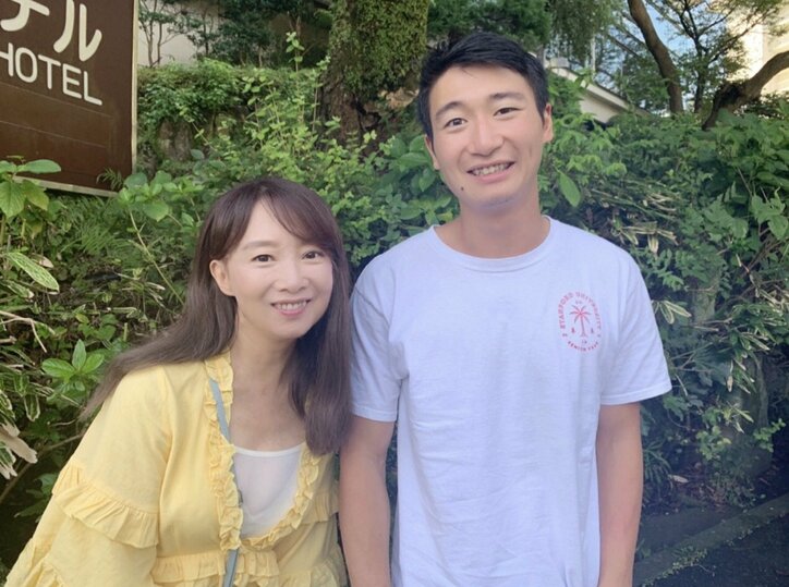 アグネス・チャン、ポルトガル旅行で体重が2.5kg増加「ちょっとふっくらしたアグネスを許して」