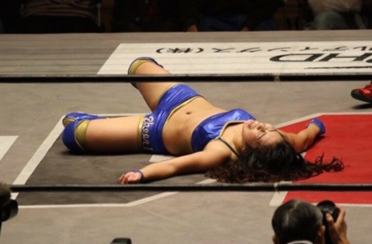 可愛すぎる筋肉アイドル・才木玲佳、24歳で初体験