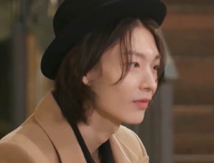 『STEAL HEART CLUB』(C)CJ ENM Co., Ltd, All Rights Reserved