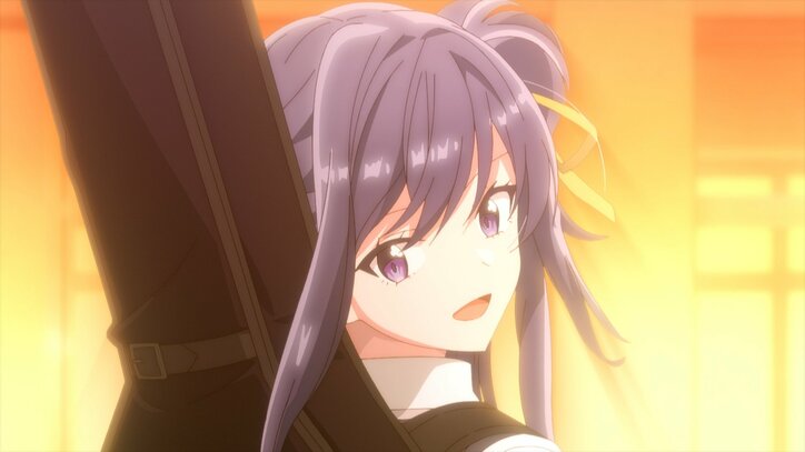 【写真・画像】アニメ『ささやくように恋を唄う』泉志帆役・根本優奈オフィシャルインタビュー公開！　2枚目