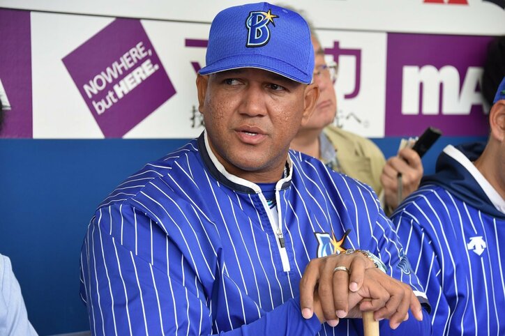 横浜DeNAラミレス監督が今永に注文　「信頼を勝ち取るには“ファイティングスピリット”を見せる必要がある」