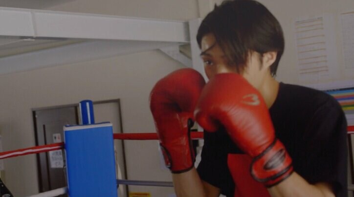 磯村勇斗と飯島寛騎のボクシングシーンがかっこよすぎ！「大雅も陸もまじイケメン」