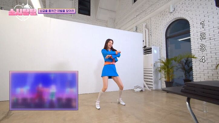 少女時代テヨン＆ソヒョン、大ハッスルで汗だくで踊りまくり！『江南スタイル』にも挑戦