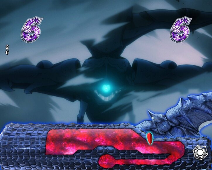 【写真・画像】パチンコ『転スラ』のスペック・打ち方【P転生したらスライムだった件】　12枚目