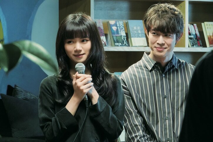 池田エライザも騙された『騙し絵の牙』脚本の魅力「え！あの伏線ってここで回収されたってこと？」