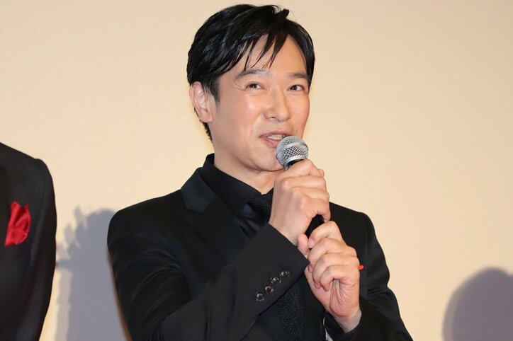 松山ケンイチ、早乙女太一&堺雅人の声の芝居に「ムラムラした」