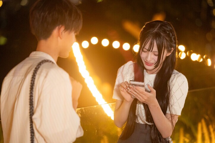 5人の男子が一目惚れした可愛すぎる高2女子、告白前夜にまさかの失恋「私への気持ちはもうないんだろうな…」『今日好き』台北編第4話