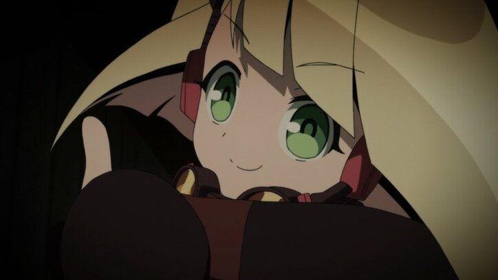 アニメ「トクナナ」第8話、先行カット&あらすじ解禁 誘拐されたベルメールを探すトクナナメンバーだが…