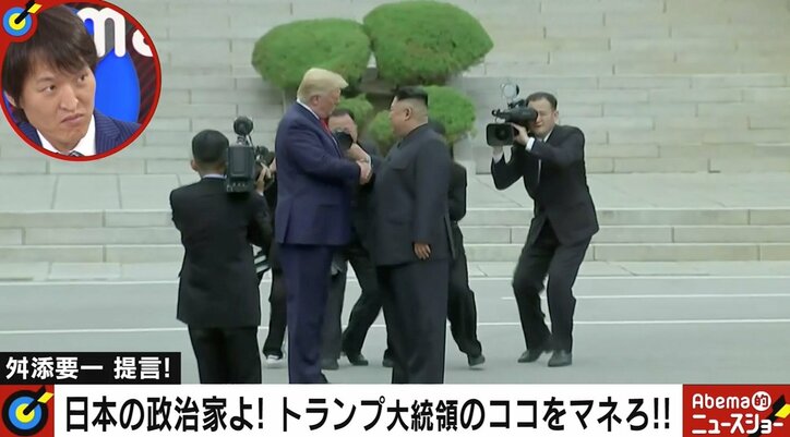 舛添氏、韓国への対抗措置に苦言「制裁を止めるシナリオが無い事は問題」　一方では「エースを投入」と評価も