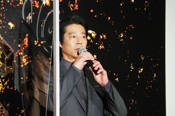 北村匠海、中川大志・石井杏奈W主演作に「同世代として誇りに思う」 映画『砕け散るところを見せてあげる』完成報告舞台挨拶