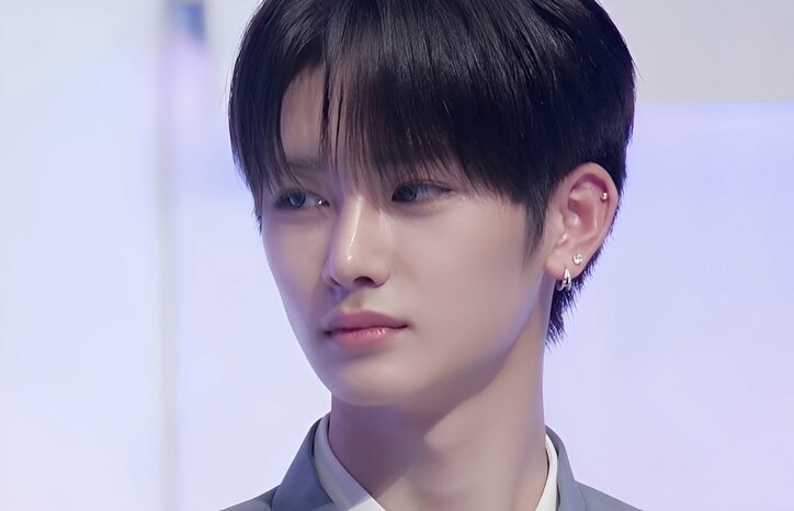 【写真・画像】「どっちもビジュアルえぐい」不動の1位＆2位コンビが順位をキープ、1000万票超えの圧倒的投票数にどよめき　2枚目