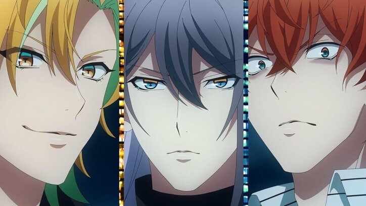 「職が安定しているから」「一緒にオタ活をしてみたい」ヒプアニ視聴者の”各ディビジョンに入りたい理由”が個性的！アンケート結果を発表