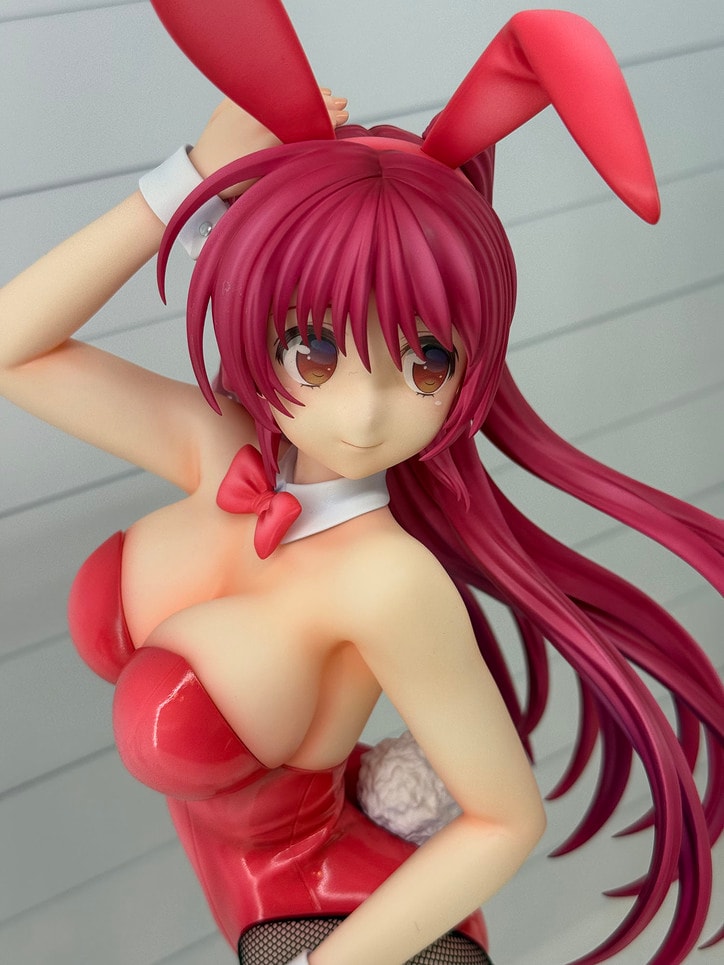 【写真・画像】『アズレン』大鳳や『超かぐや姫！』がお目見え！「グッドスマイルフェス2026 東京」展示フィギュアフォトレポート　53枚目