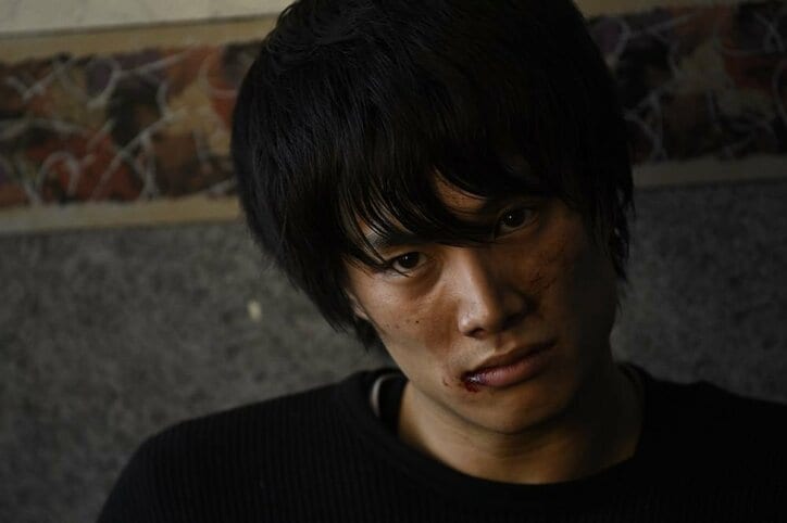 セリフ一切なし！復讐に燃える鈴木伸之が体当たりアクションで魅せる 映画『jam』特別映像解禁