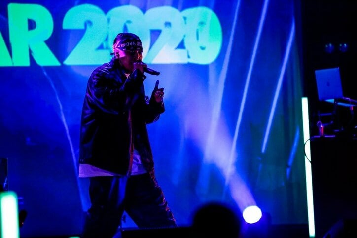 『ラップスタア誕生』過去最多応募からralphが優勝 審査員全員が絶賛のコメント「先輩に勧めたい若手のラップ」