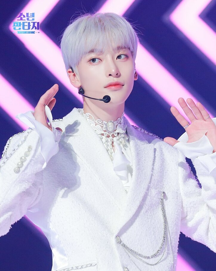 デビュー経験のあるテソン、苦しんだ経験を糧に「初心に戻って挑戦」『少年ファンタジー』ファイナリストインタビュー