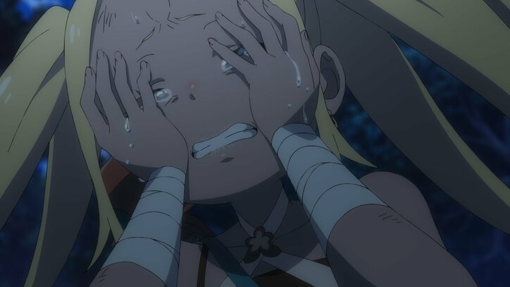 【写真・画像】歌姫リリアナ、シリウスに物申す！アニメ『リゼロ』61話あらすじ・先行カット・web予告公開　7枚目