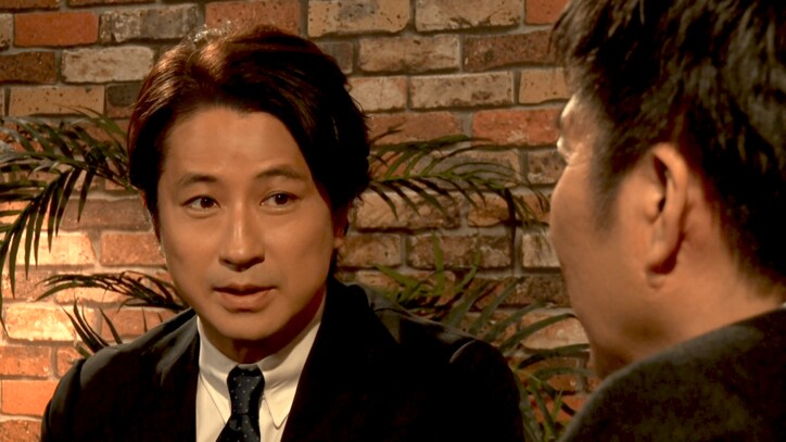 『FC町田ゼルビアをつくろう～ゼルつく～』でサポーター歴14年の谷原章介と藤田晋オーナーの対談が実現