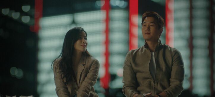 初恋の相手と運命の再会…ユ・ジテ&イ・ボヨンによる大人のラブストーリー『花様年華〜君といた季節〜』若き日の2人はGOT7ジニョン&チョン・ソニが好演