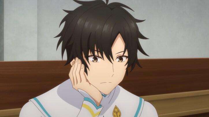 【写真・画像】花井美春「(リリは)ゼノスの正妻です!」無自覚主人公・ゼノスに“正ヒロイン”アピール!?『「闇ヒーラー」王立治療院編放送直前特番』 5枚目