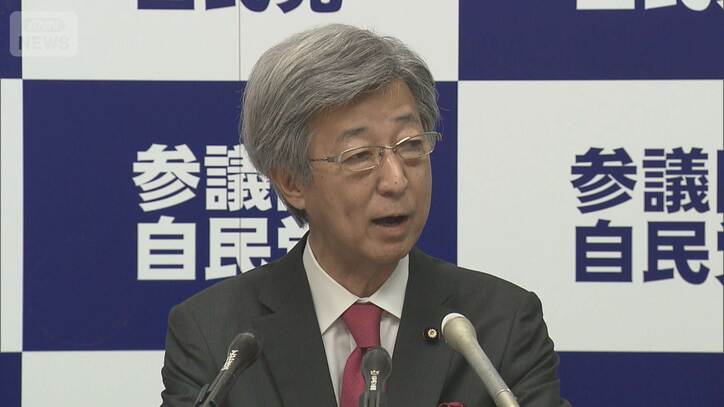 【どうする高市総理】内閣改造&自民党役員人事で新執行部が発足 “参議院のドン”石井幹事長が交代へ…グループに所属する1人「全面戦争だ」 木原長官「人事は実力、政策で判断」