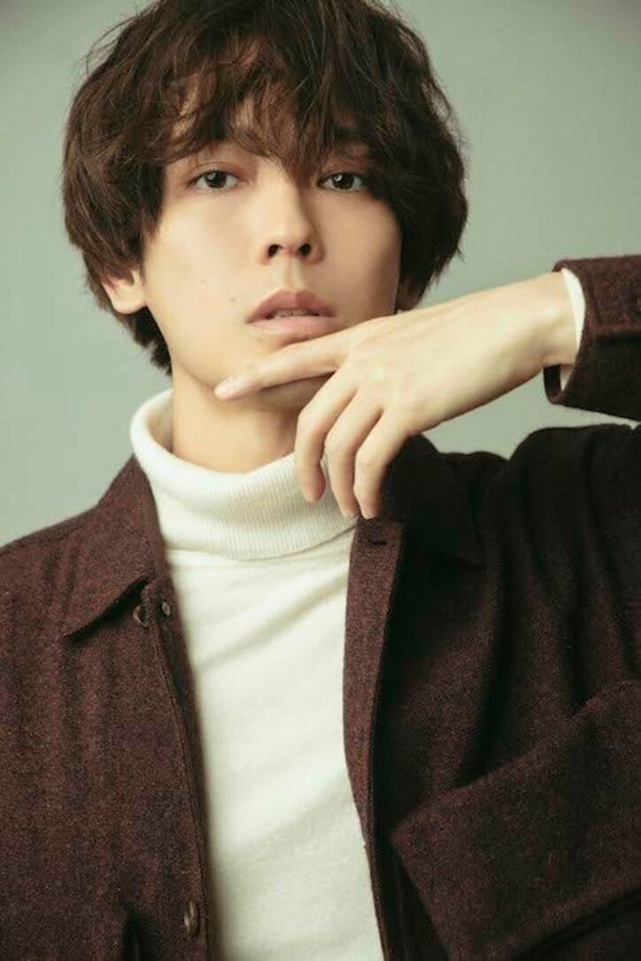 沼男子扮する猪塚健太「全員が体を張って、かなり攻めています」『今夜､わたしはカラダで恋をする｡Season2』