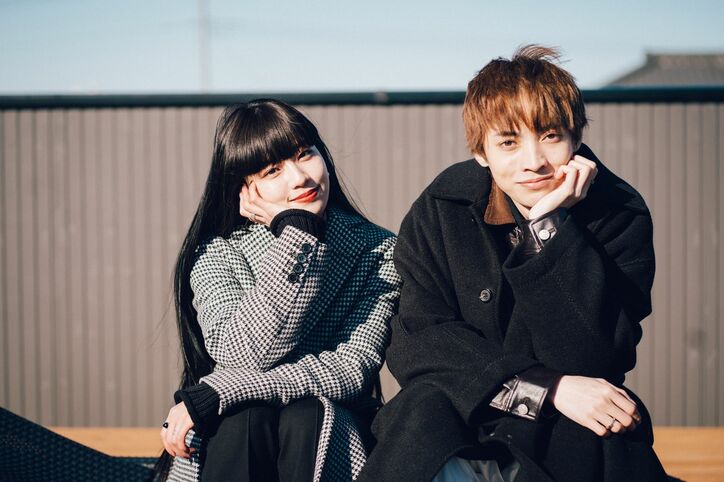 ヒナ、コアと久しぶりに再会でドキドキの展開に！大人っぽくなったとおる、ルーク、しょうたろう、ななかも集合『月とオオカミちゃん』同窓会