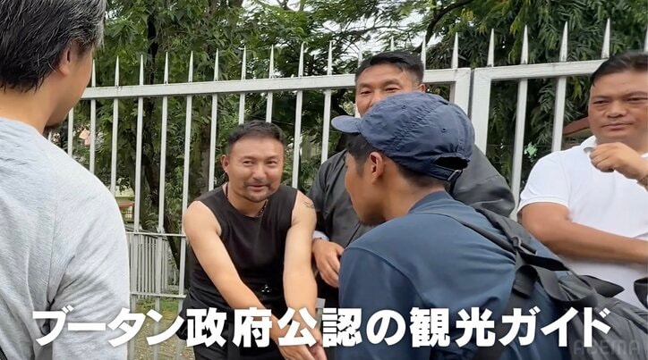 【写真・画像】海外ロケで問題発生…ひろゆきのガチ説教に番組ディレクター「返す言葉なし」　3枚目