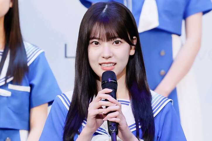 乃木坂46公式ライバル「僕が見たかった青空」メンバー一覧（パーソナルカラーあり）デビュー曲「青空について考える」センターは八木仁愛