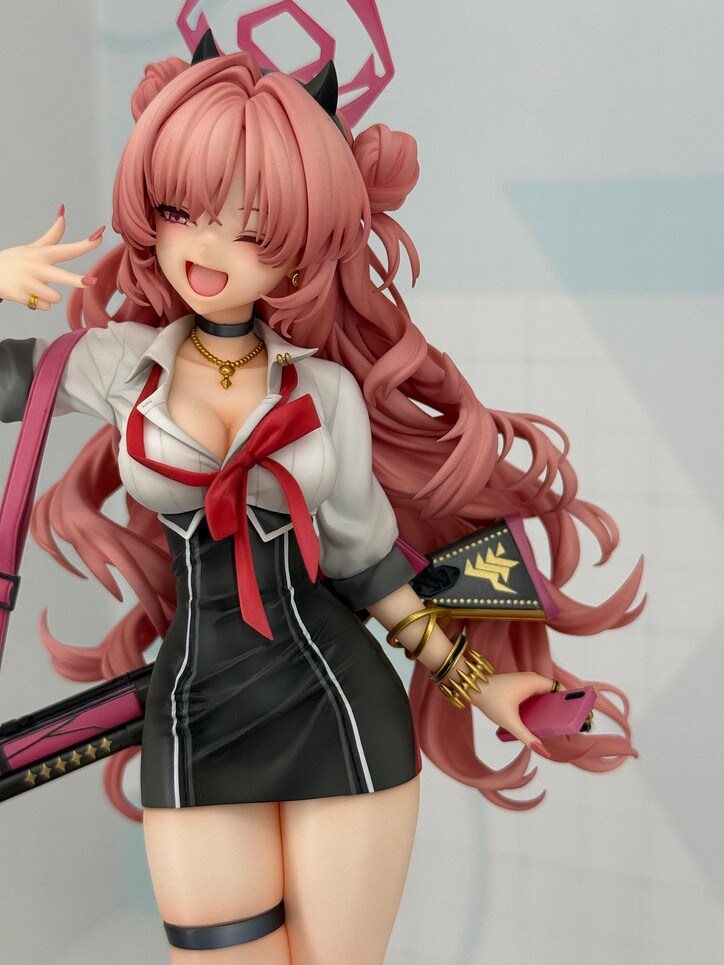【写真・画像】『CCさくら』原型初展示も！「グッドスマイルフェス2026 東京」展示フィギュアフォトレポート　54枚目