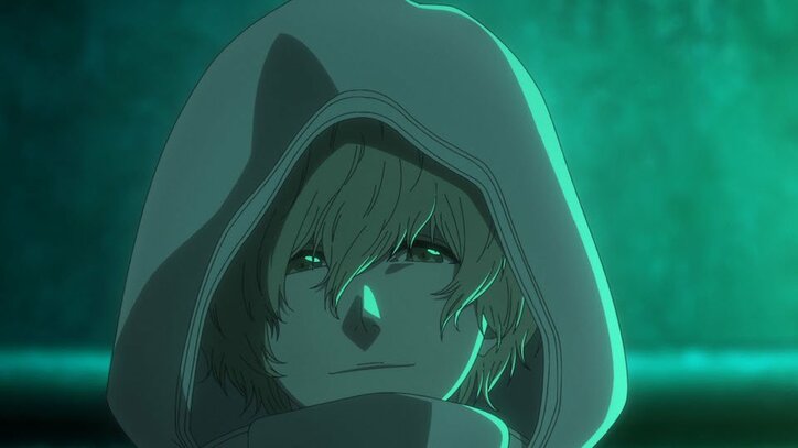 アニメ『BLEACH 千年血戦篇-訣別譚-』斬魄刀を抜き始解してさらに攻撃を仕掛ける…第20話あらすじと先行カット公開