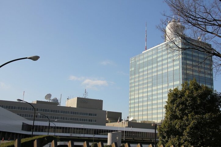 NHKは日本の地上波にない”24時間ニュース専門チャンネル”になるべき！元アナウンサーの堀潤氏が提言