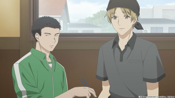 [Photos/Images] Unexpected Bowling Mishaps... "April Showers Bring May Flowers" Episode 2 Synopsis & Preview Images Released 6th