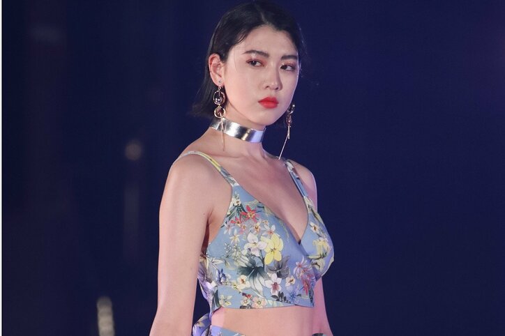 【画像集】ちぃぽぽ、りかりこ、紅蘭、菅田将暉も！「マイナビ GirlsAward 2017 SPRING/SUMMER」