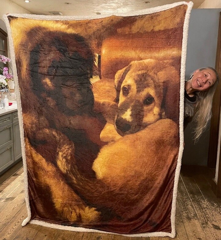  假屋崎省吾、イギリスから届いた世界に1点しかない品「凄いです」「豪華すぎて驚き」の声 