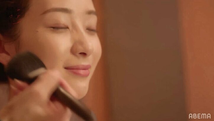 足立梨花「記憶に残るものになったら」挙式前の心境を吐露『私たち結婚しました2』第5話