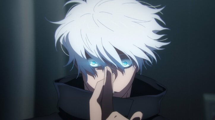 [Photos/Images] La première vidéo est consacrée à Satoru Gojo ! « JUJUTSU KAISEN – Le Film » : les vidéos spéciales des personnages dévoilées dès le 31 octobre, le « Jour du Drame de Shibuya » 1st