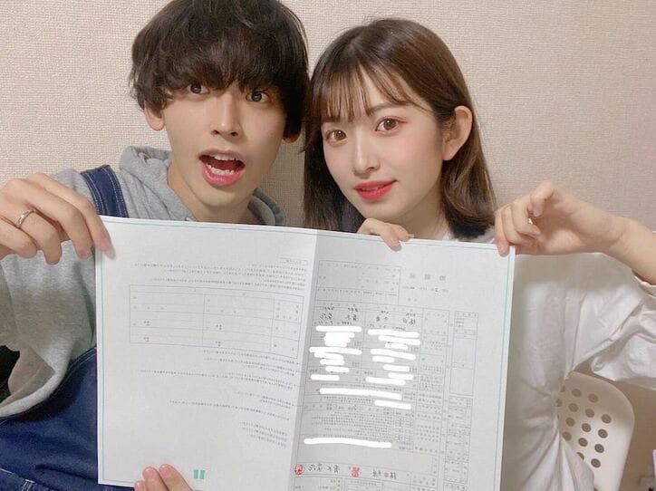 祝結婚！なのかじインタビュー 理想の夫婦像は「おじいちゃんおばあちゃんになってもずーっと仲良し」