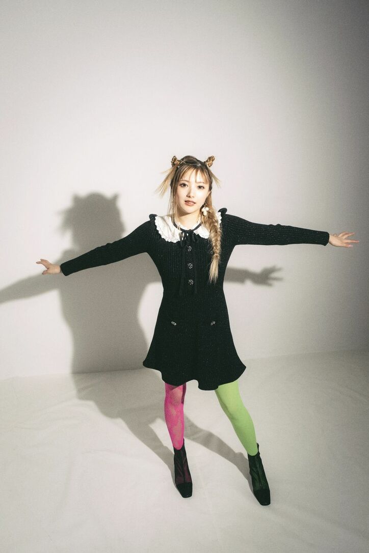 安斉かれん&安斉星来、姉妹仲は最強も好みのタイプは真逆!目指すは姉妹版『HiGH&LOW』?