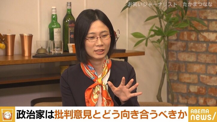 「100％正しい解はないということを国民も理解しないと、政治家が決断できない」橋下氏がリーダー像を語る