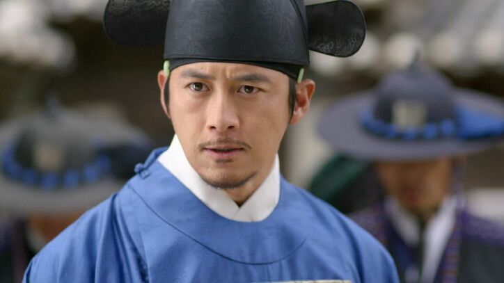 『チャングム』の監督が贈る　監獄で生まれ育った女性の波乱万丈の人生を描く『オクニョ 運命の女』AbemaTVにて無料初配信