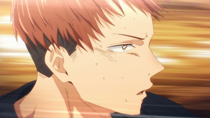 [Photos/Images] At the End of the Autumn Training Camp... Anime "Blue Box" Episode 25 (Final Episode) Synopsis and Preview Images Released 8th