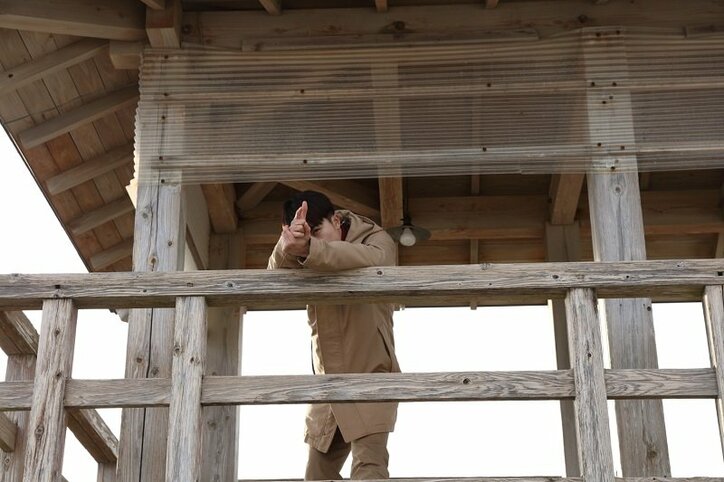 白濱亜嵐、石井杏奈らが熱演！ 映画『ウタモノガタリ』新場面写真解禁