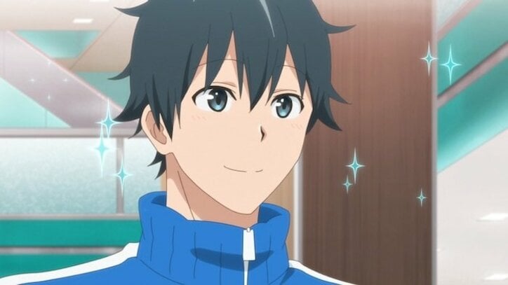 注目夏アニメ「ダンベル何キロ持てる?」第1話あらすじ&先行カットが公開 女子高生の筋トレライフがスタート!