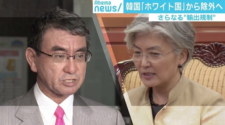 「韓国は日本が“嫌いだけど好き”。計画的無視の姿勢を」韓国を“ホワイト国除外”へ、対立解決の糸口は
