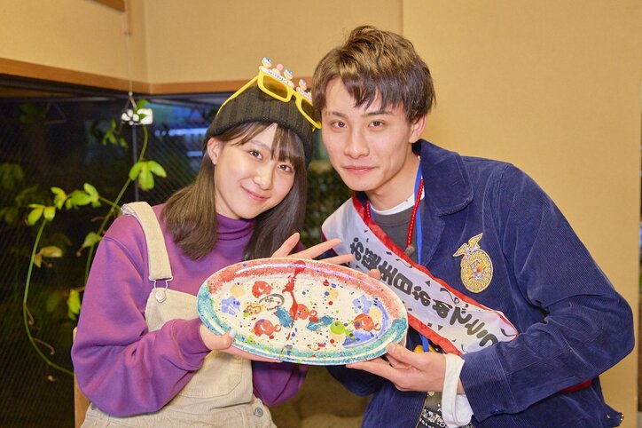 『恋ステ』“るあげ”やまげ＆るあ 出会いからカップル成立、現在まで（ネタバレあり）