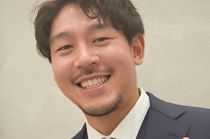 【写真・画像】5代目バチェラー・長谷川圭一、“キス”をした参加女性の結婚式に出席「飲むしかない…」　1枚目